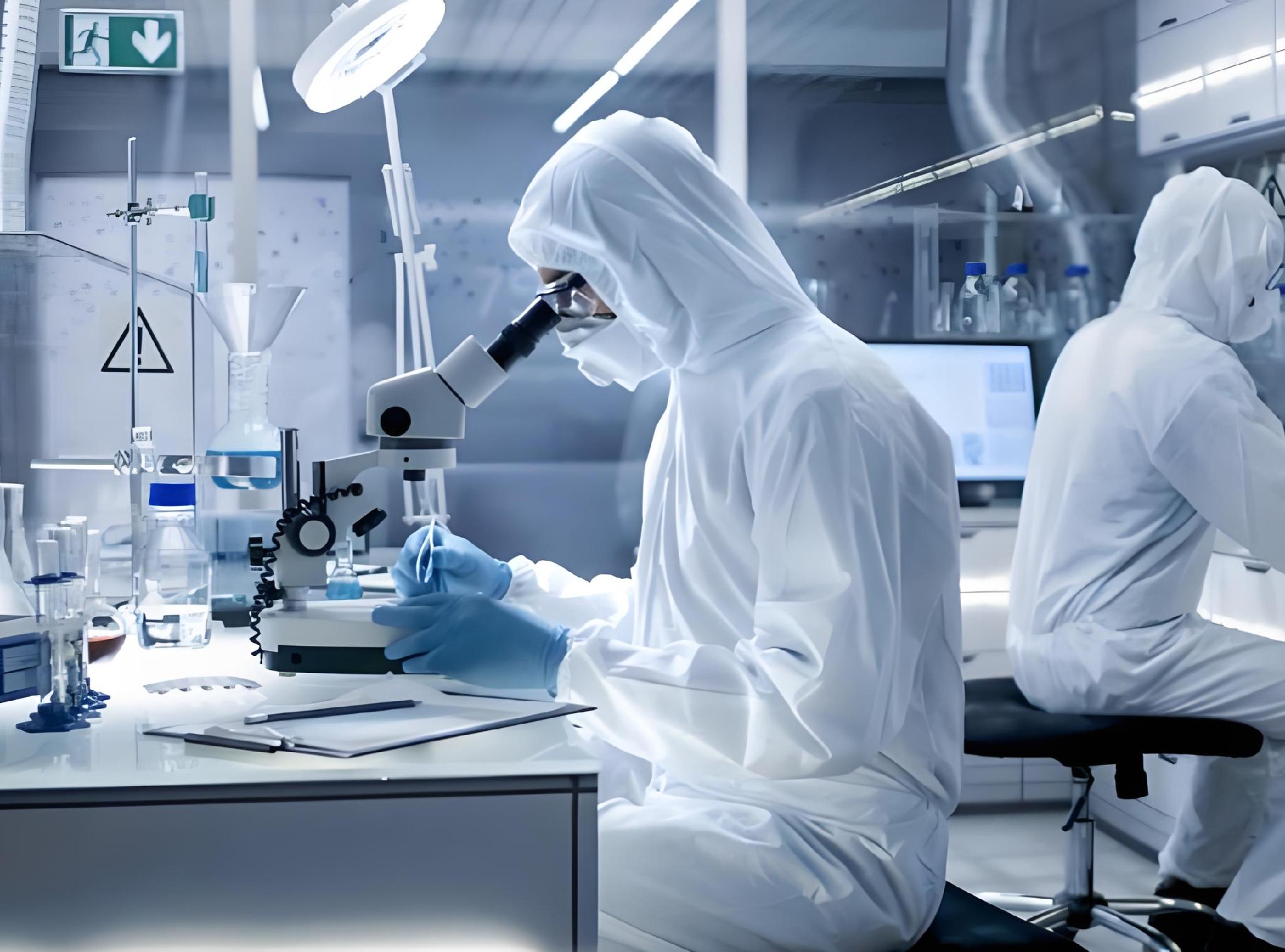 山东省政协委员谭丽霞：建议开放AI+大健康场景 加速医工科技创新转化|聚焦2026山东两会