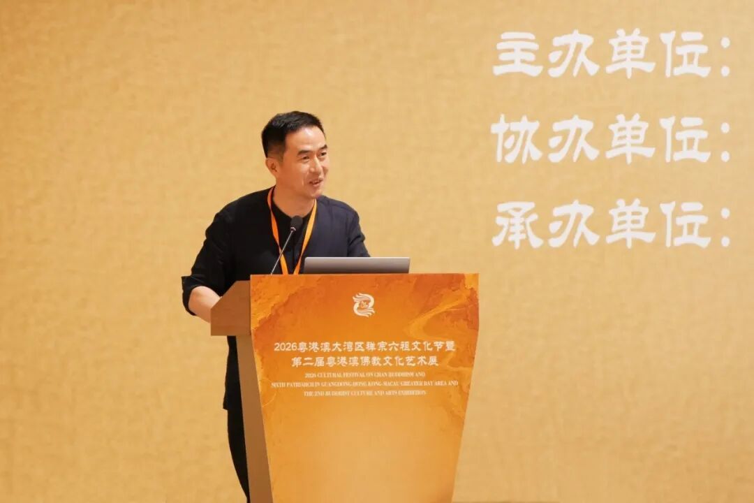 同济大学建筑学院副教授朱宇晖