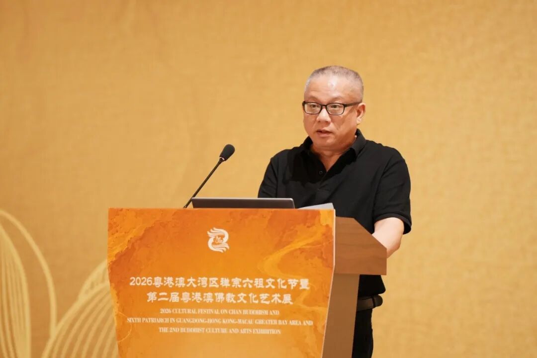 广州大学建筑设计研究院有限公司副院长罗文教授