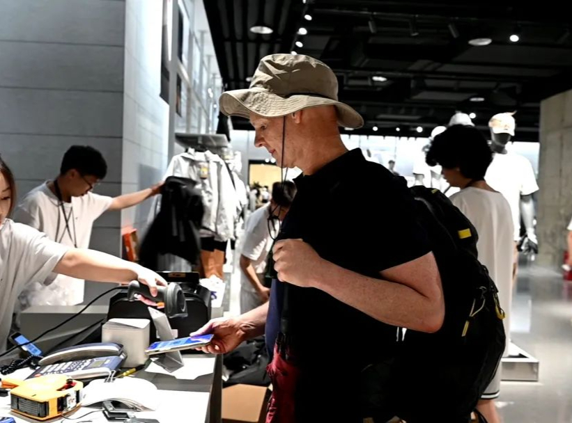 成都入境游持续火爆，成经济增长新亮点