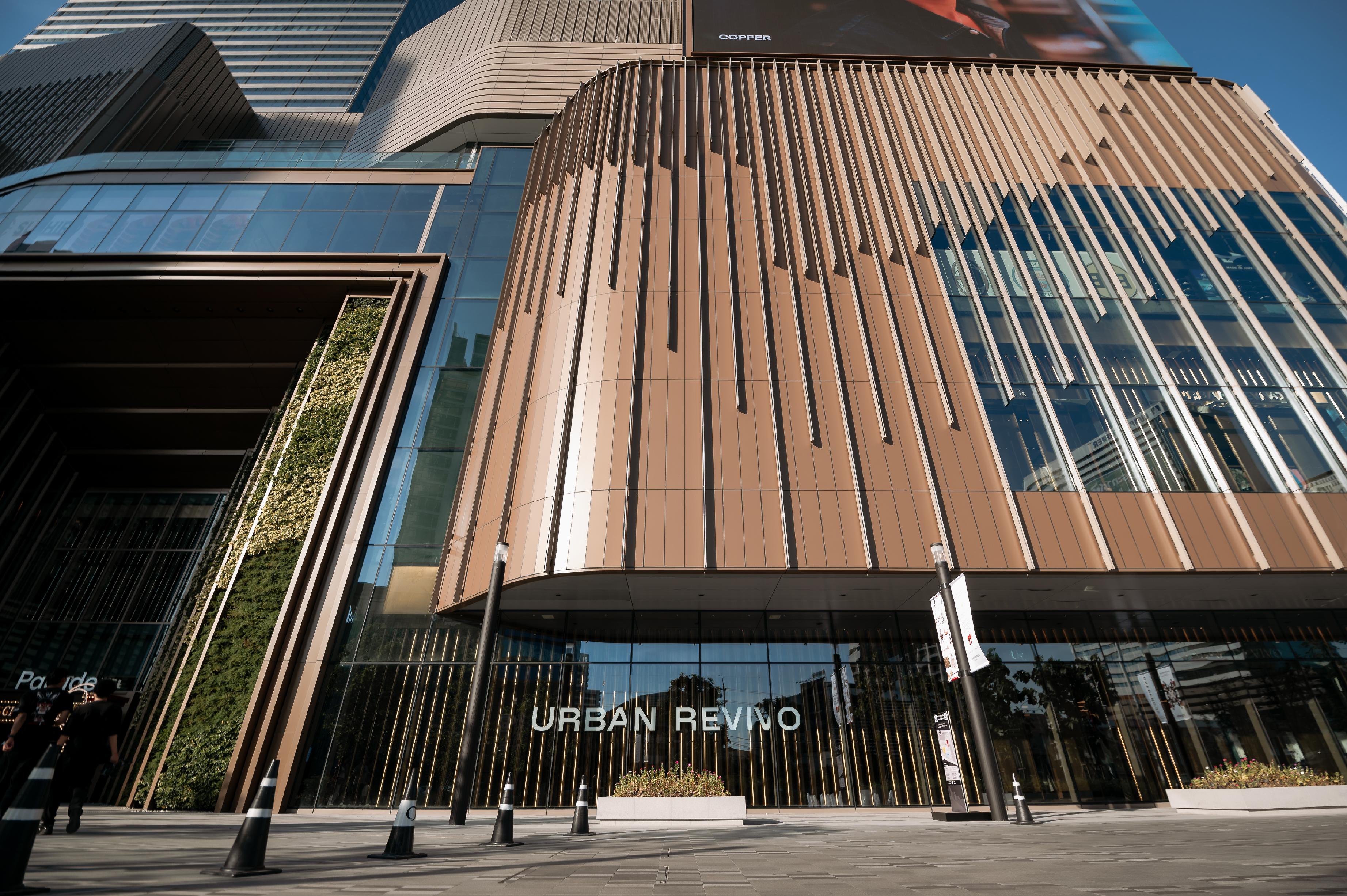 FMG集团：打造生而全球化的品牌 - 经济观察网 － 专业财经新闻网站