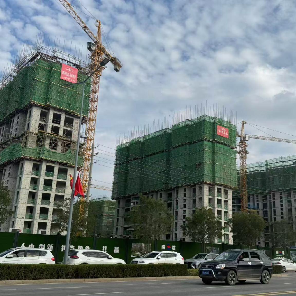 揭秘石油小城房价逆势上扬的秘密！十月深度报道