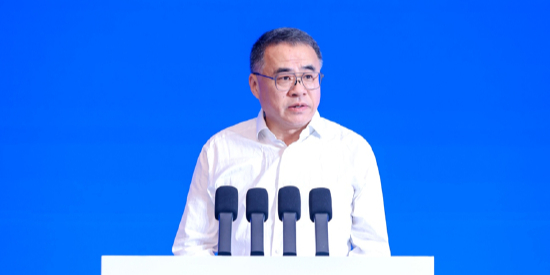 东风商用车董事长张小帆升任中国一汽党委常委、副总经理