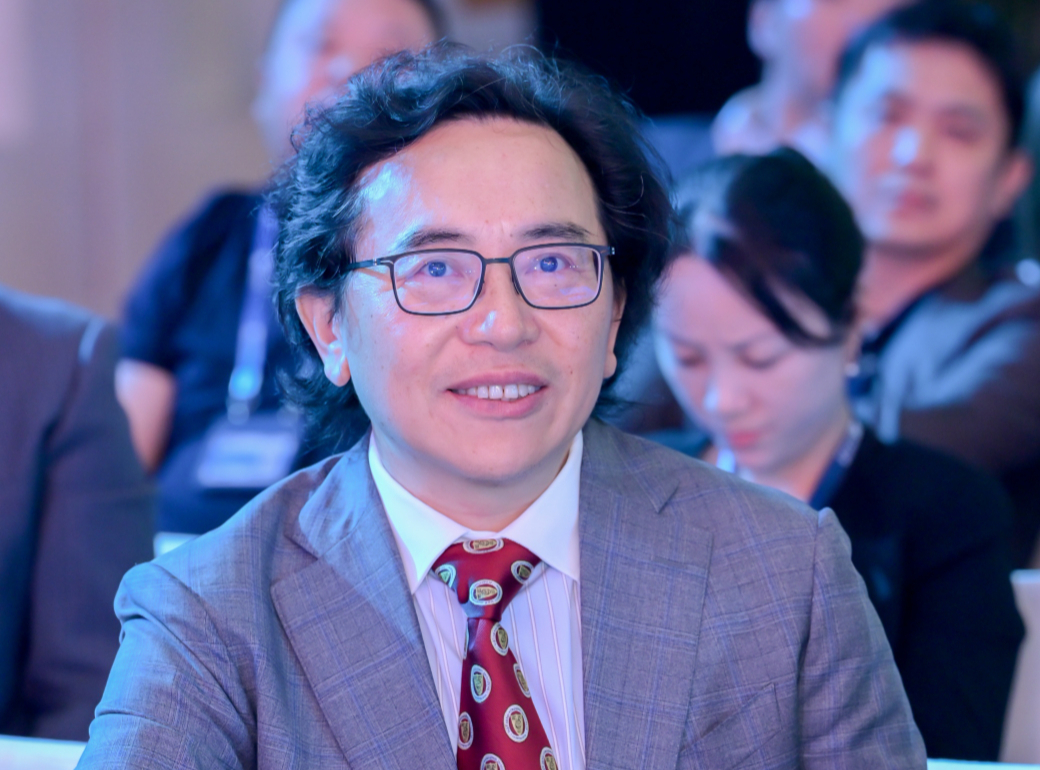 倾听尼山2025｜王建宝：以儒寻根，构建全球新商业文明