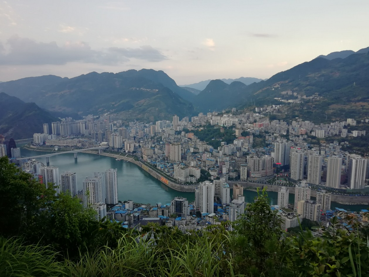 十月行记,秋日旅行的美好瞬间