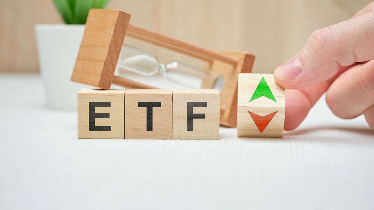 ETF互联互通7月22日起大扩容 91只产品新被纳入