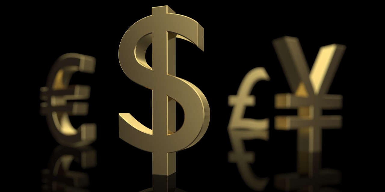 外汇储备再次站上3.3万亿美元关口传递多重信号-经济观察网