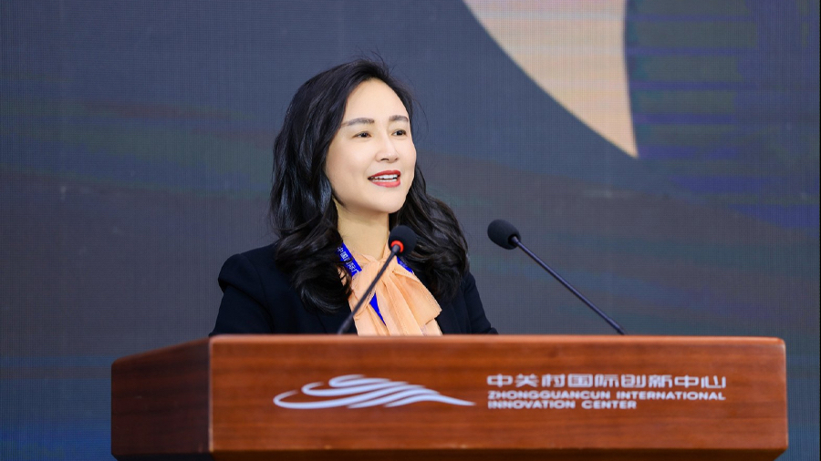 Wang Yongjing: Media should be leaders, connectors, and enablers