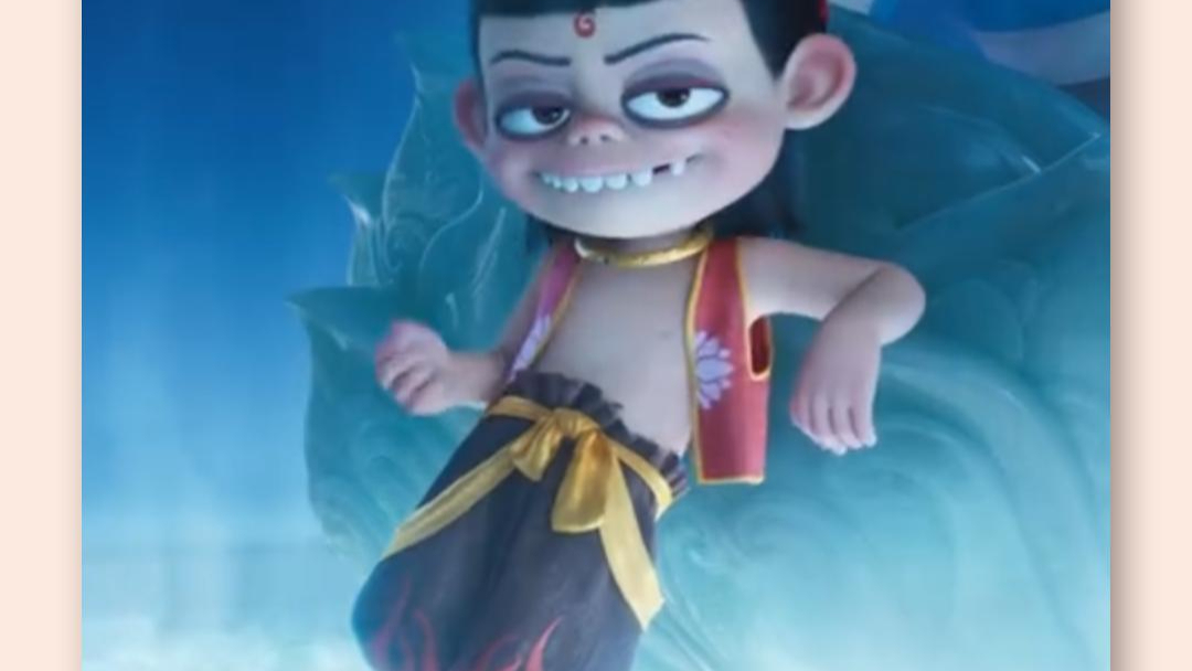《哪吒2》將下映，票房159億全球第五