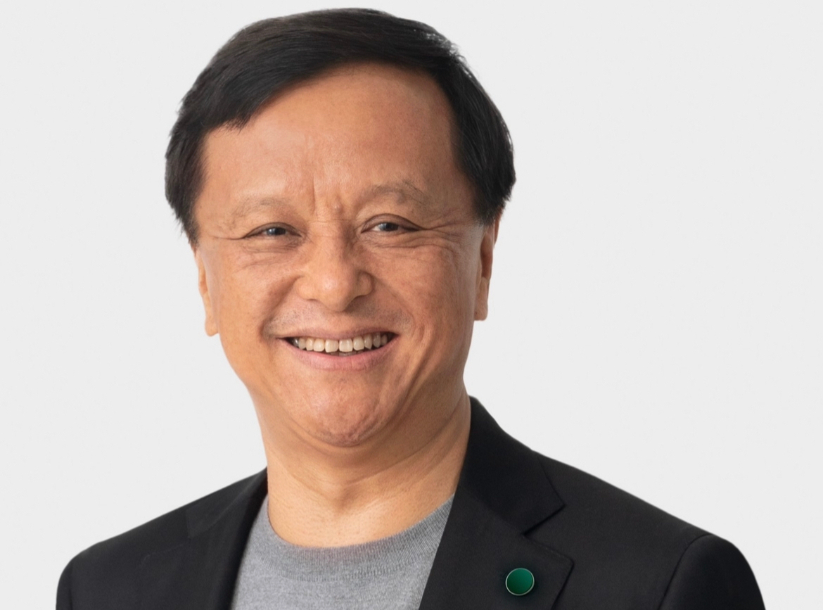 “聯通先生”李小加：從滬港通到滴灌通｜我們的四分之一世紀