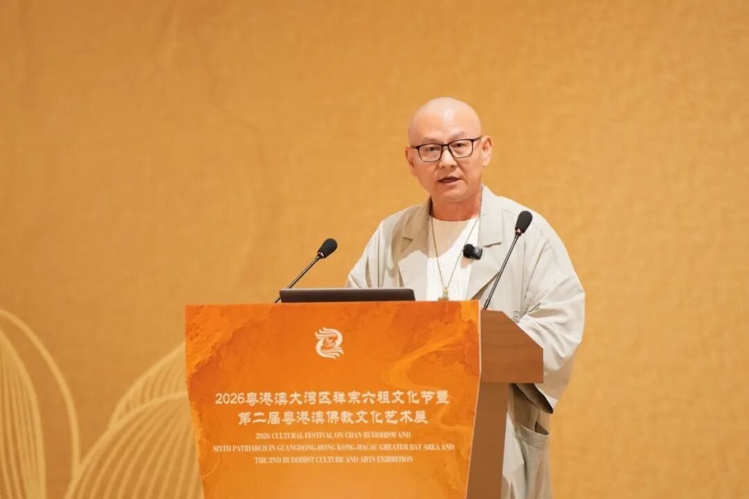 国际敦煌学研究院院长杨东升
