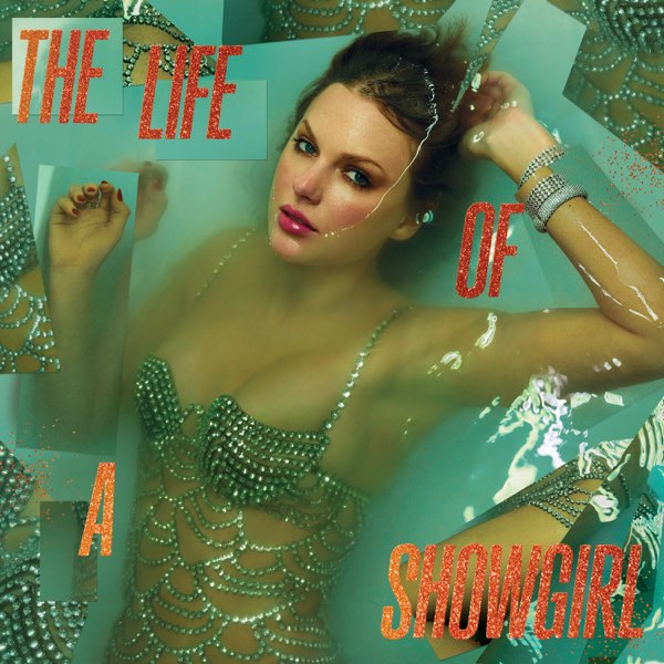The Life of a Showgirl》- Taylor Swift的专辑- Apple Music