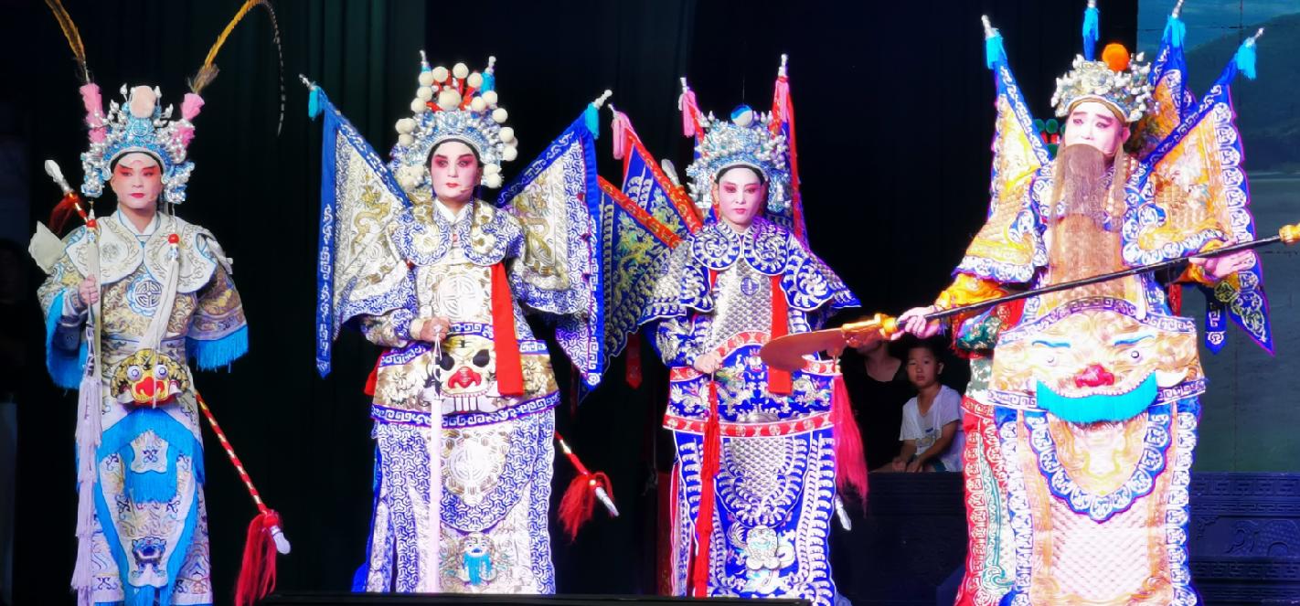 十月行记，秋日旅行的美好瞬间