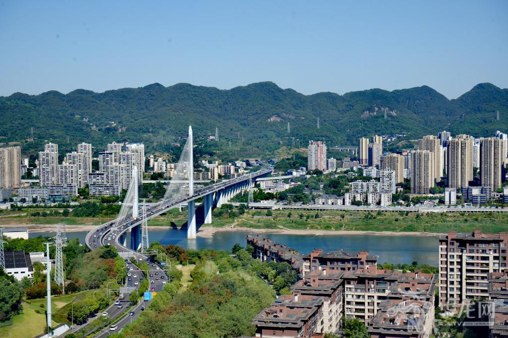 预计7月27日开始重庆大部地区将迎降雨 高温强度有所减弱