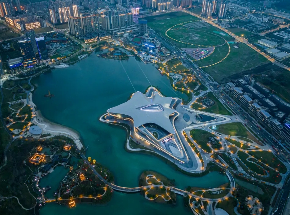 14个项目签约，总投资约32亿元！成都这场大会含金量十足