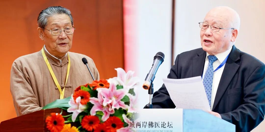 半世知音 一朝永诀:杨曾文教授痛别挚友楼宇烈先生