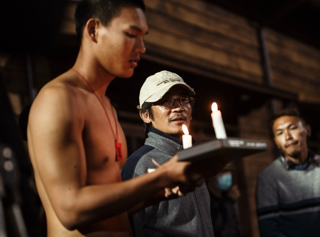 我們的四分之一世紀｜魏德圣：《賽德克?巴萊》，重新回來