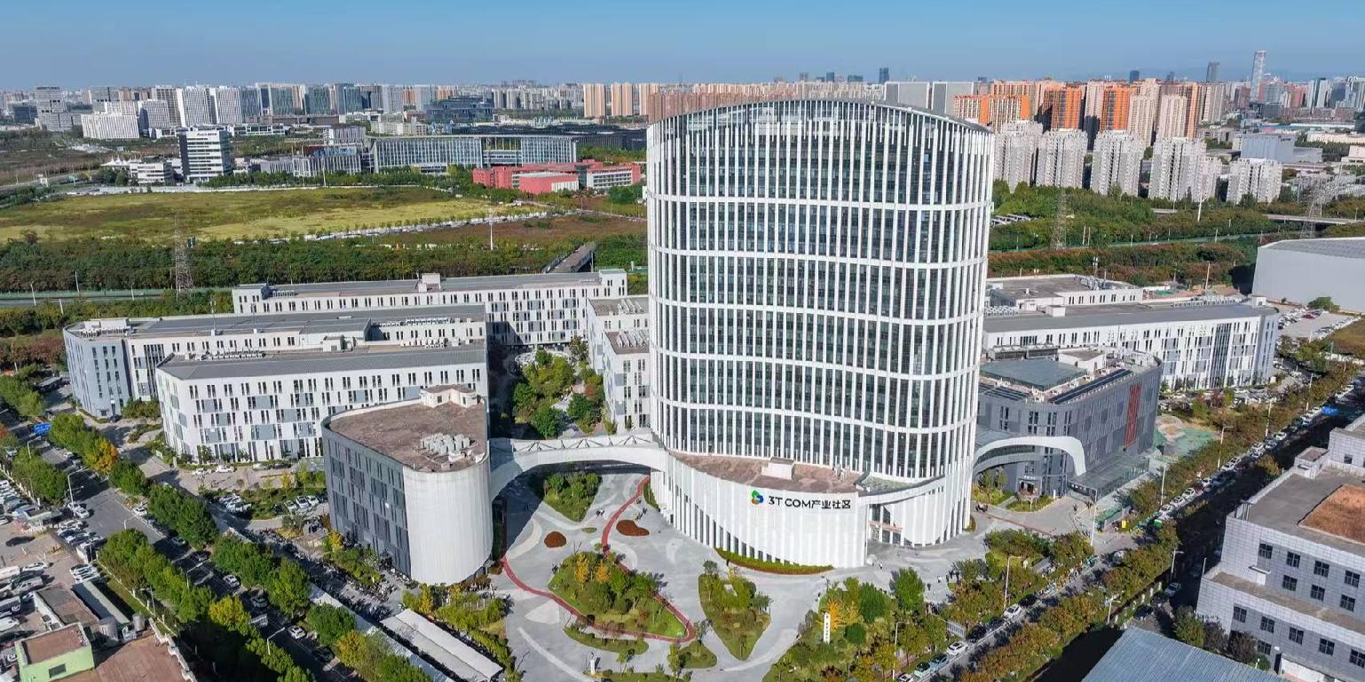 REITs西进，品牌向上：产业园公募REITs落子西安高新区