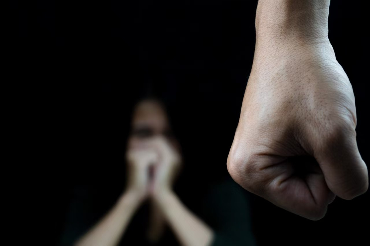 未婚不是家暴的免罪牌，揭示家暴真相与应对之道