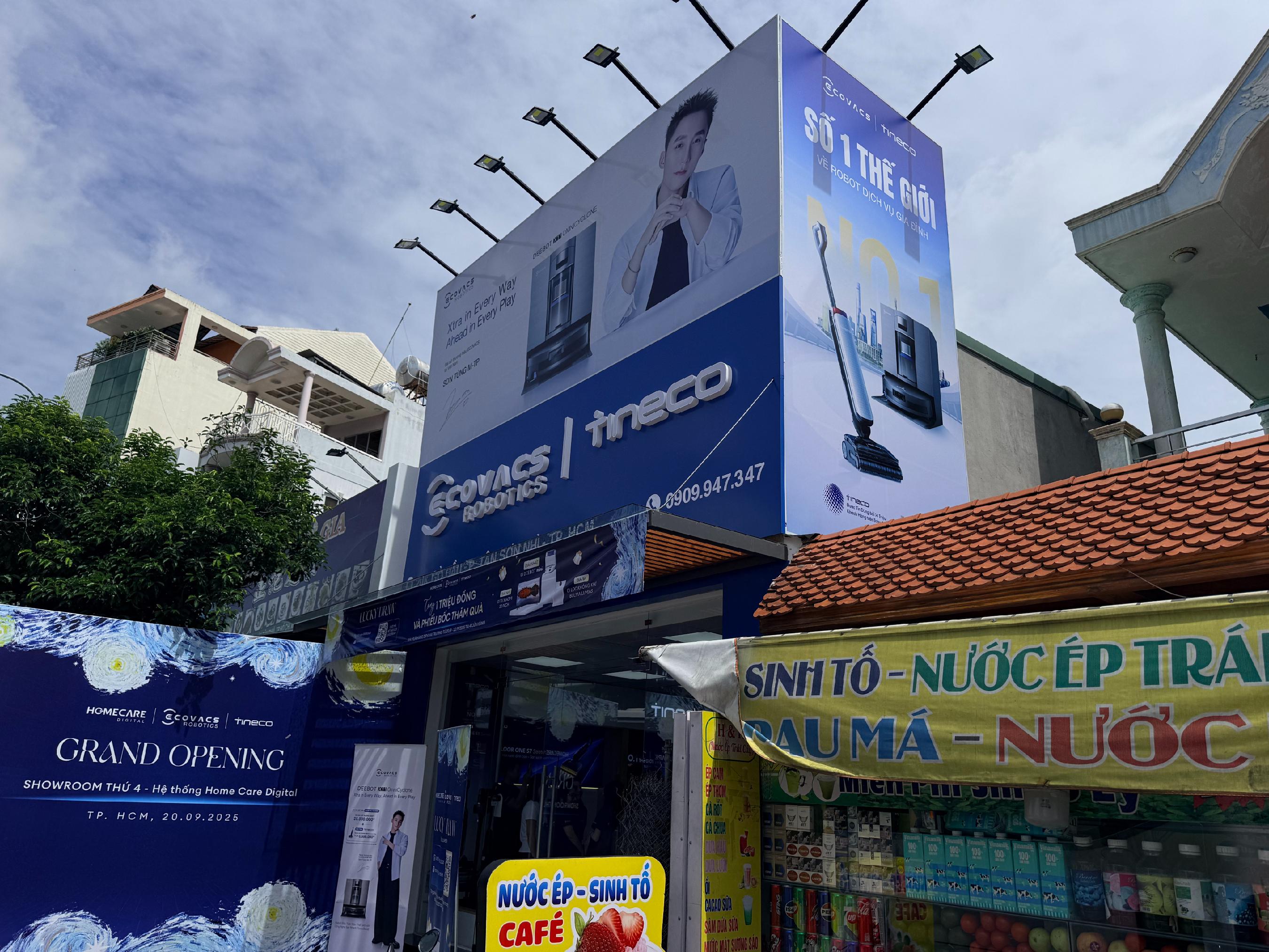 中国扫地机在越南市场的生意经，如何征服东南亚的清洁革命？