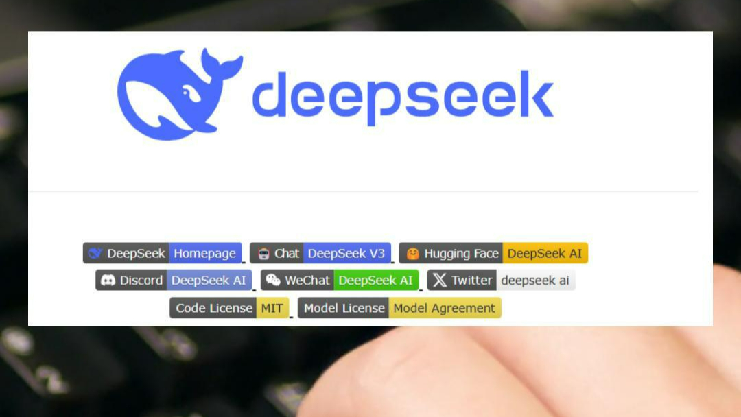 DeepSeek發(fā)布招聘年薪百萬 實(shí)習(xí)生日薪最高近千元