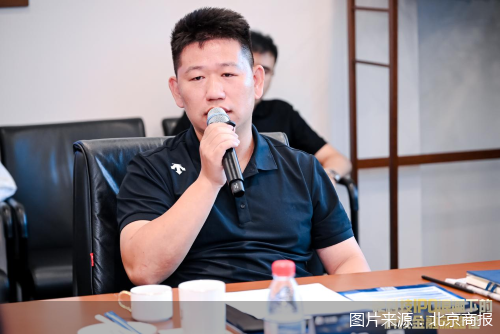 图片来源:北京商报