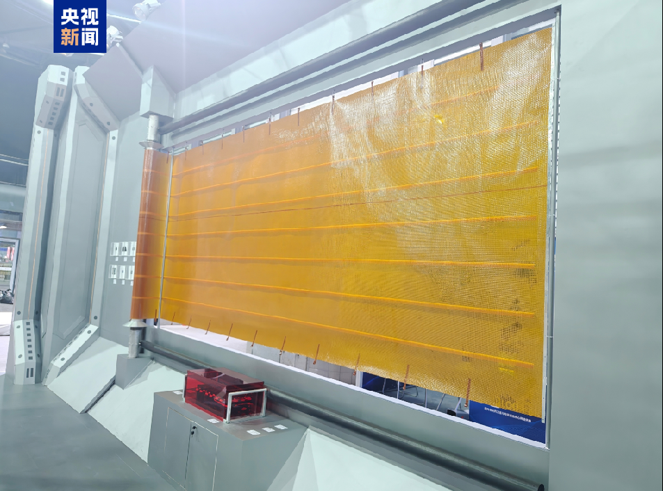 Multiple new aerospace products unveiled at the 2026 Shanghai ...