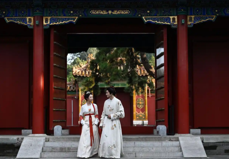 【一线观察】北京中轴线成为激活城市消费新引擎 【一线观察】北京中轴线成为激活城市消费新引擎