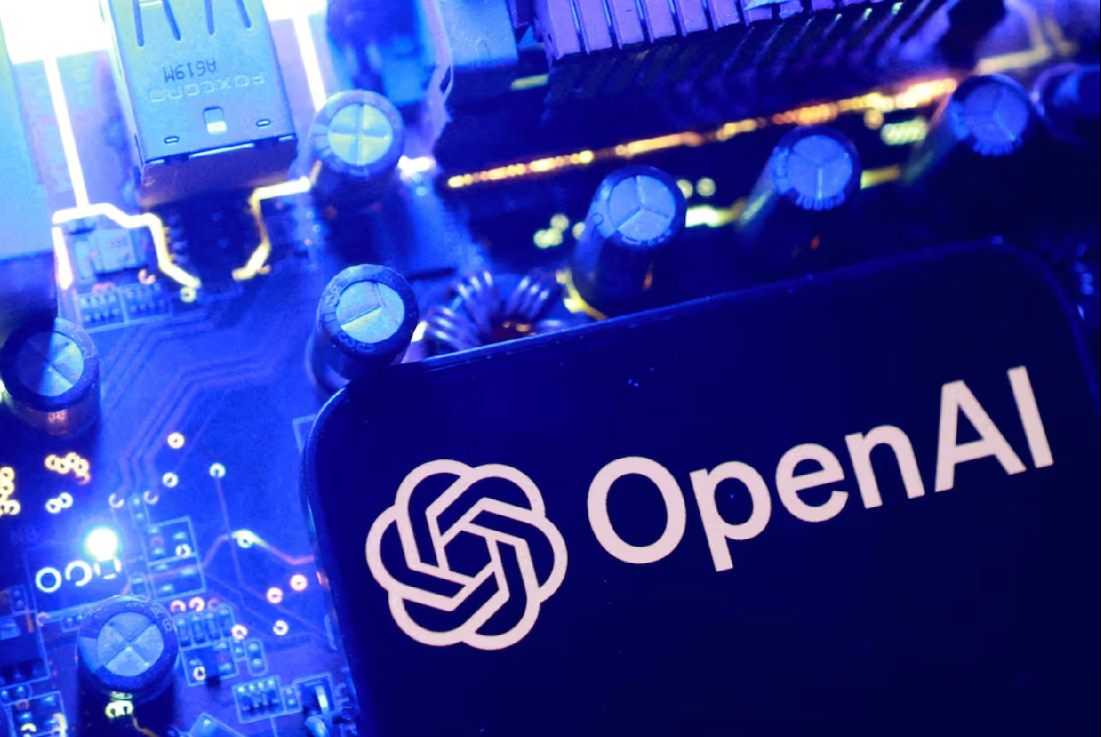 OpenAI