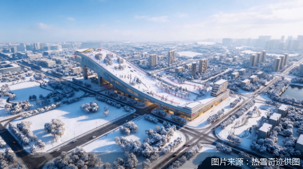 图片来源:热雪奇迹供图