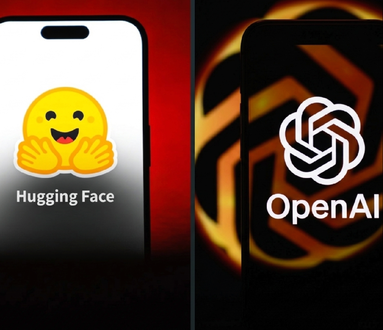 OpenAI模型入侵Hugging Face系统