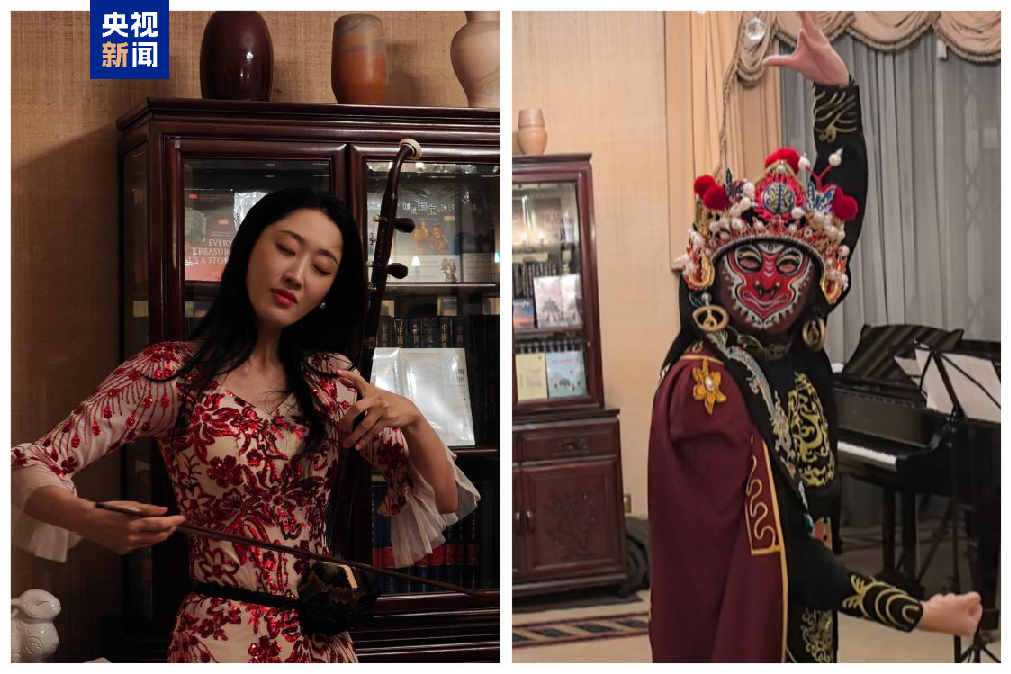 全球看春晚!总台春晚宣传片亮相英国“欢乐春节”系列活动启动仪式 - 经济观察网 - 专业财经新闻网站