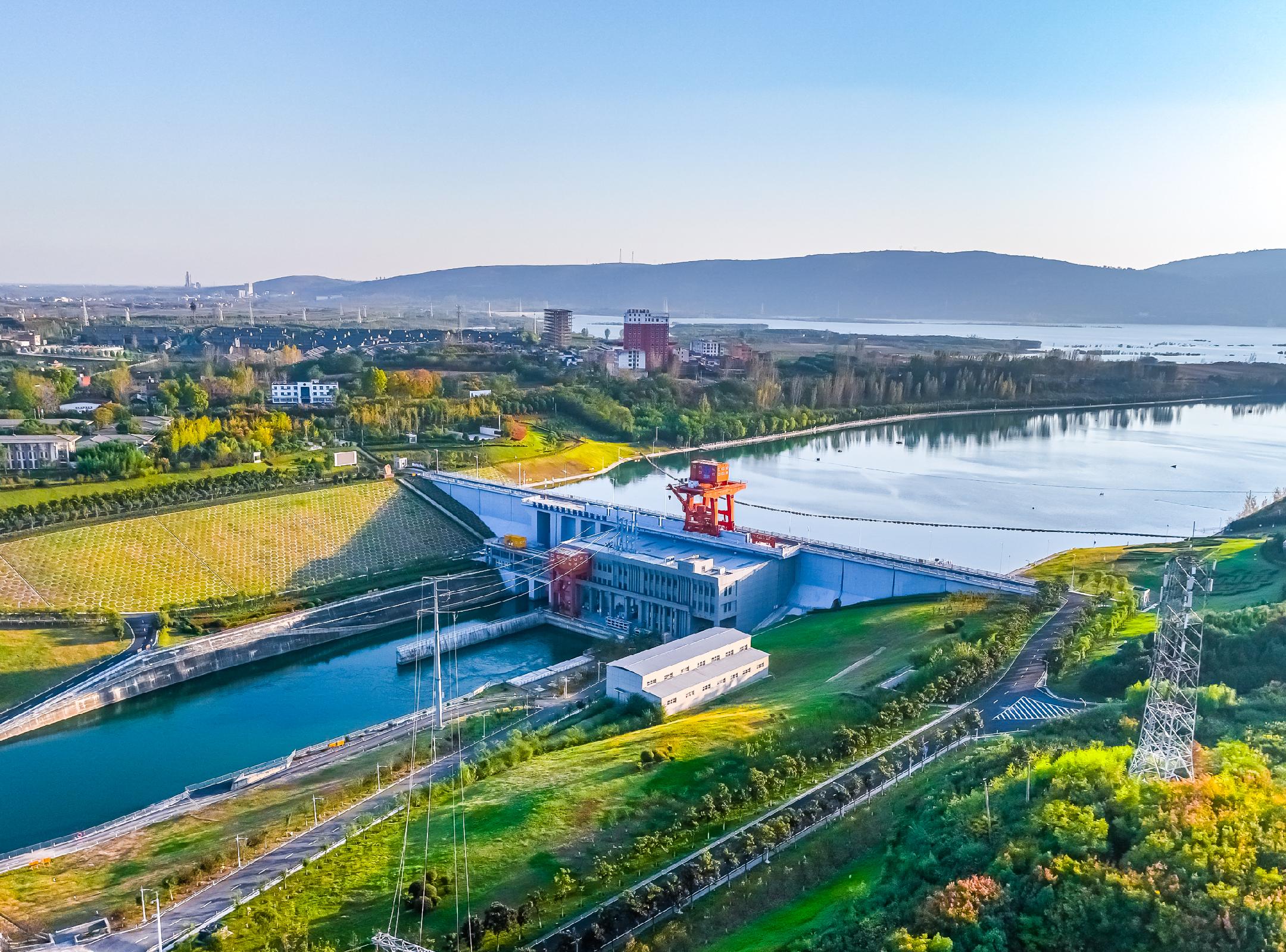 润泽民生：筑牢县域发展根基