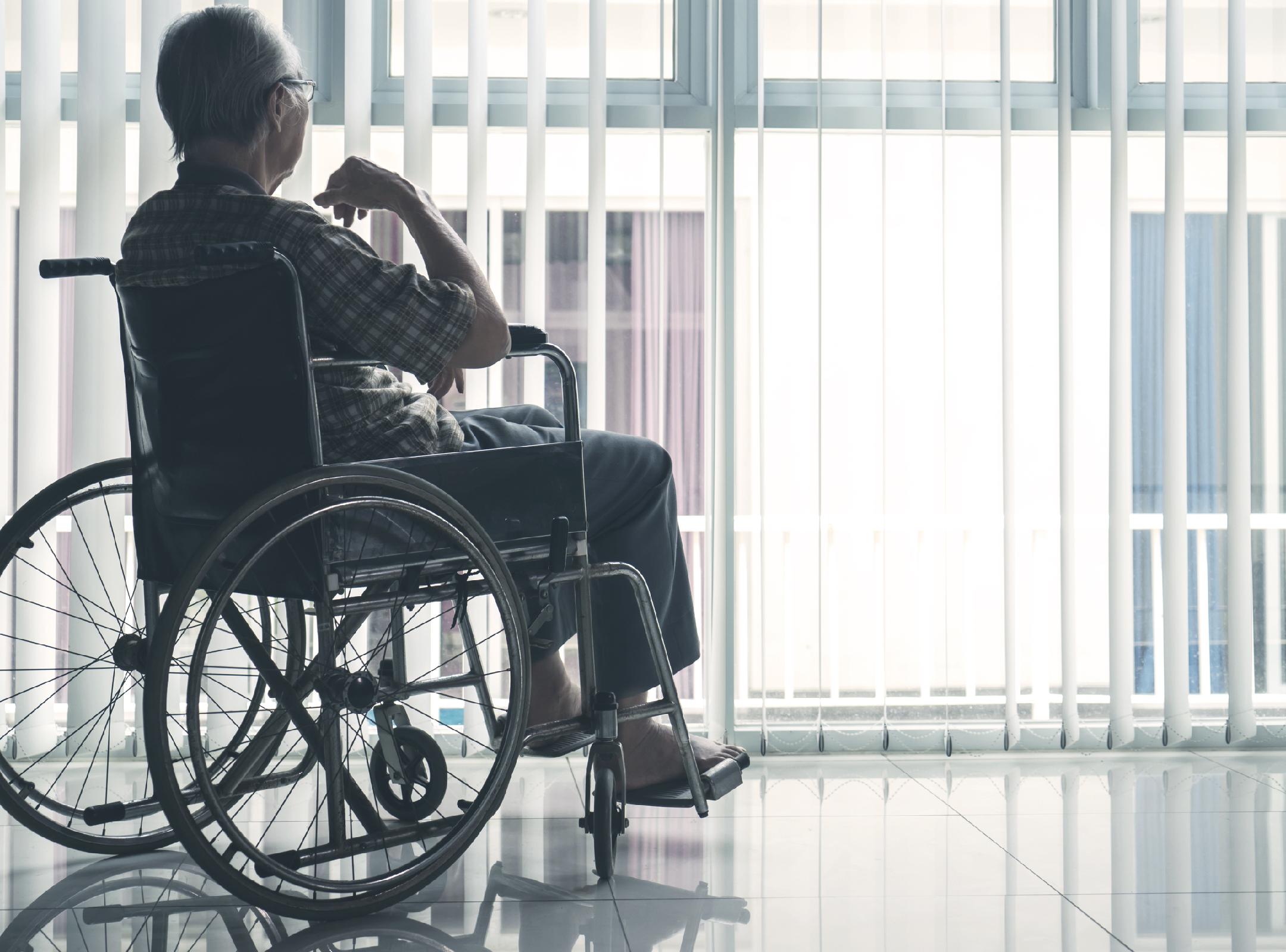 进博会观察｜欧葆庭中国区CEO柯烨明：中国养老机构竞争愈加激烈，国资正在大量进入