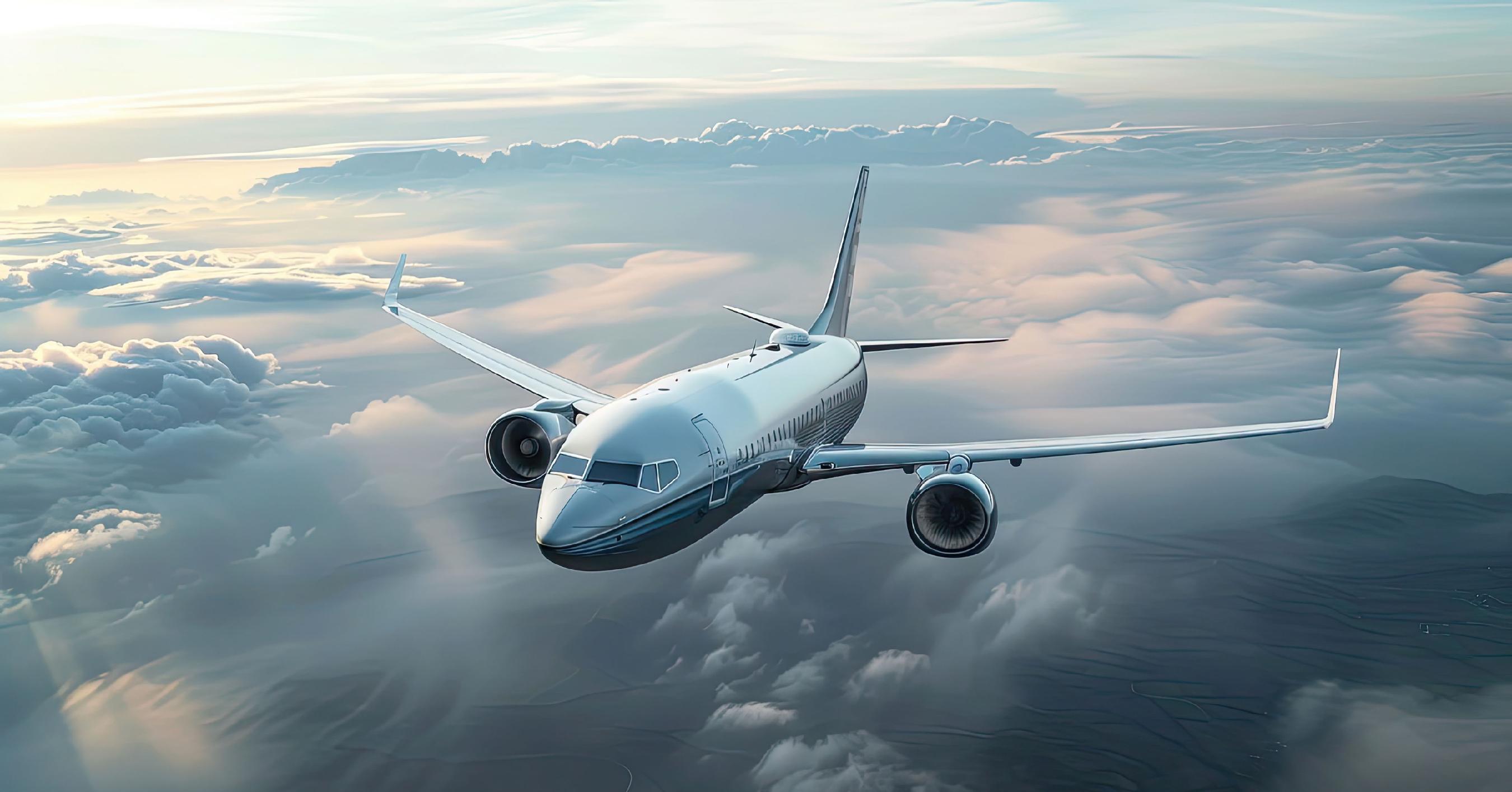 2025年中国航线发展大会瞩目在即