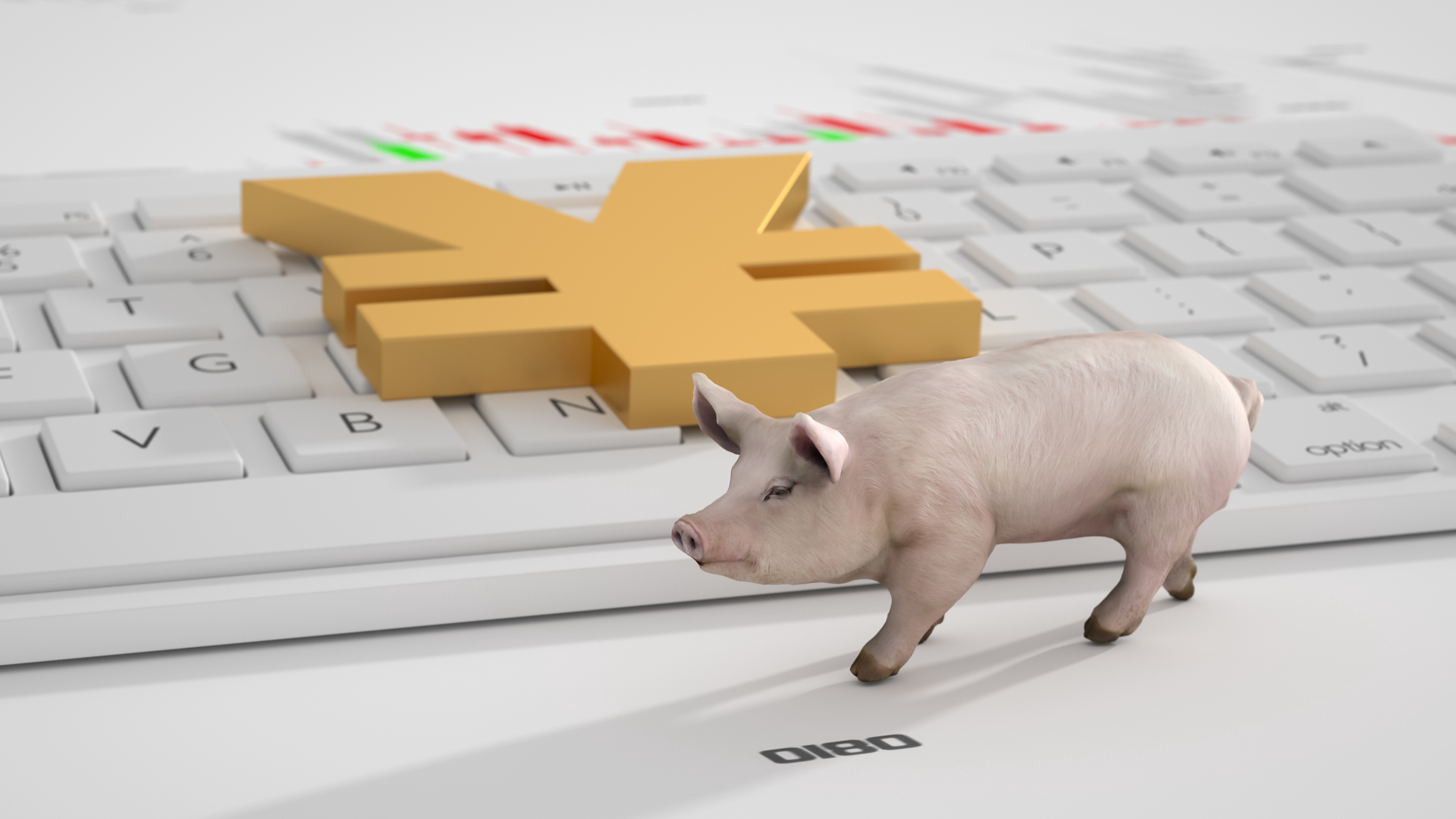 生豬價格再度刷新年內新高。7月份以來，生豬價格的漲幅已達9.03%。