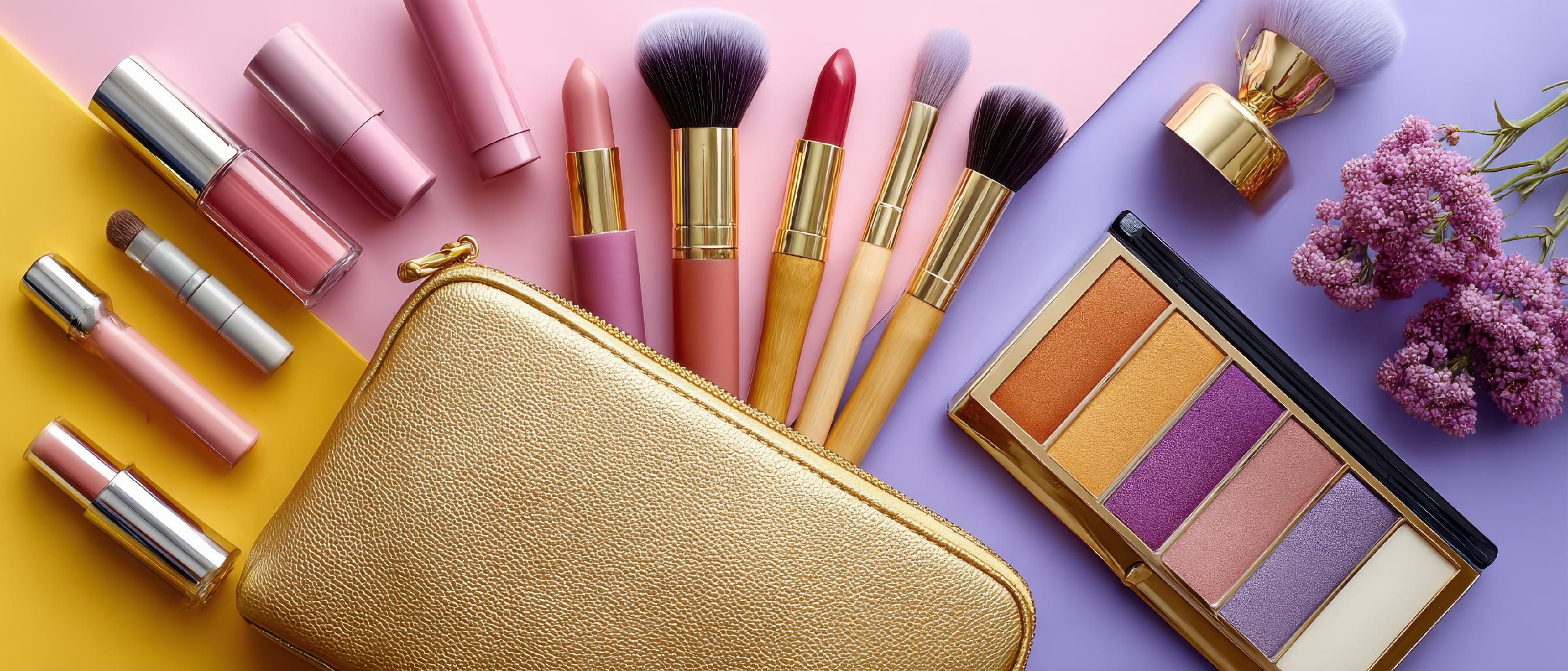 美妆界风波，黄韬遭前妻起诉，子女权益及1675万股股权引关注