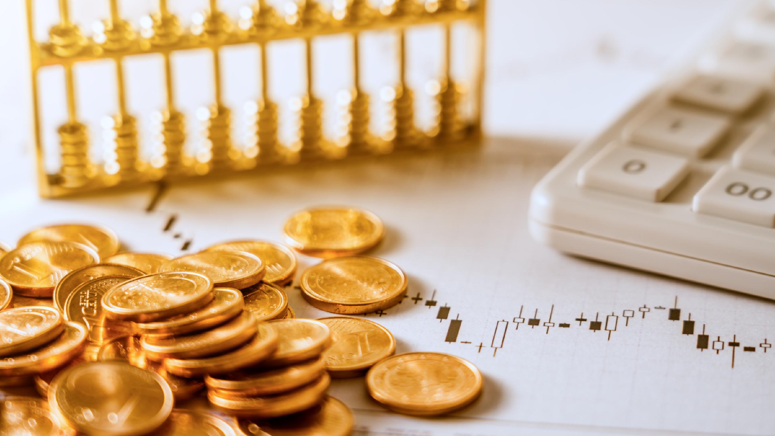 COMEX黄金期货涨1.69%