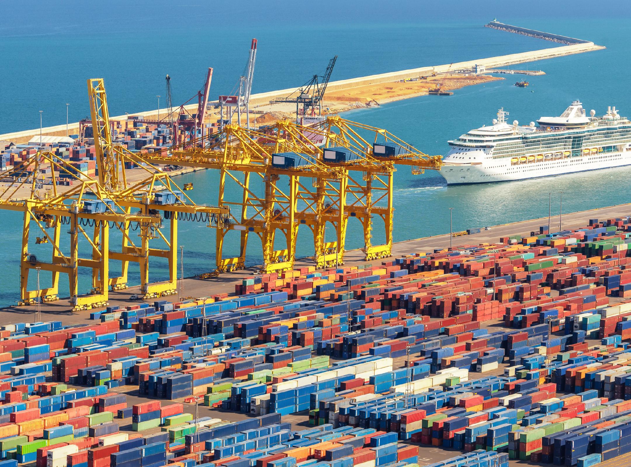 雙碳共識深入人心 跨國企業進博會秀出降碳新點子