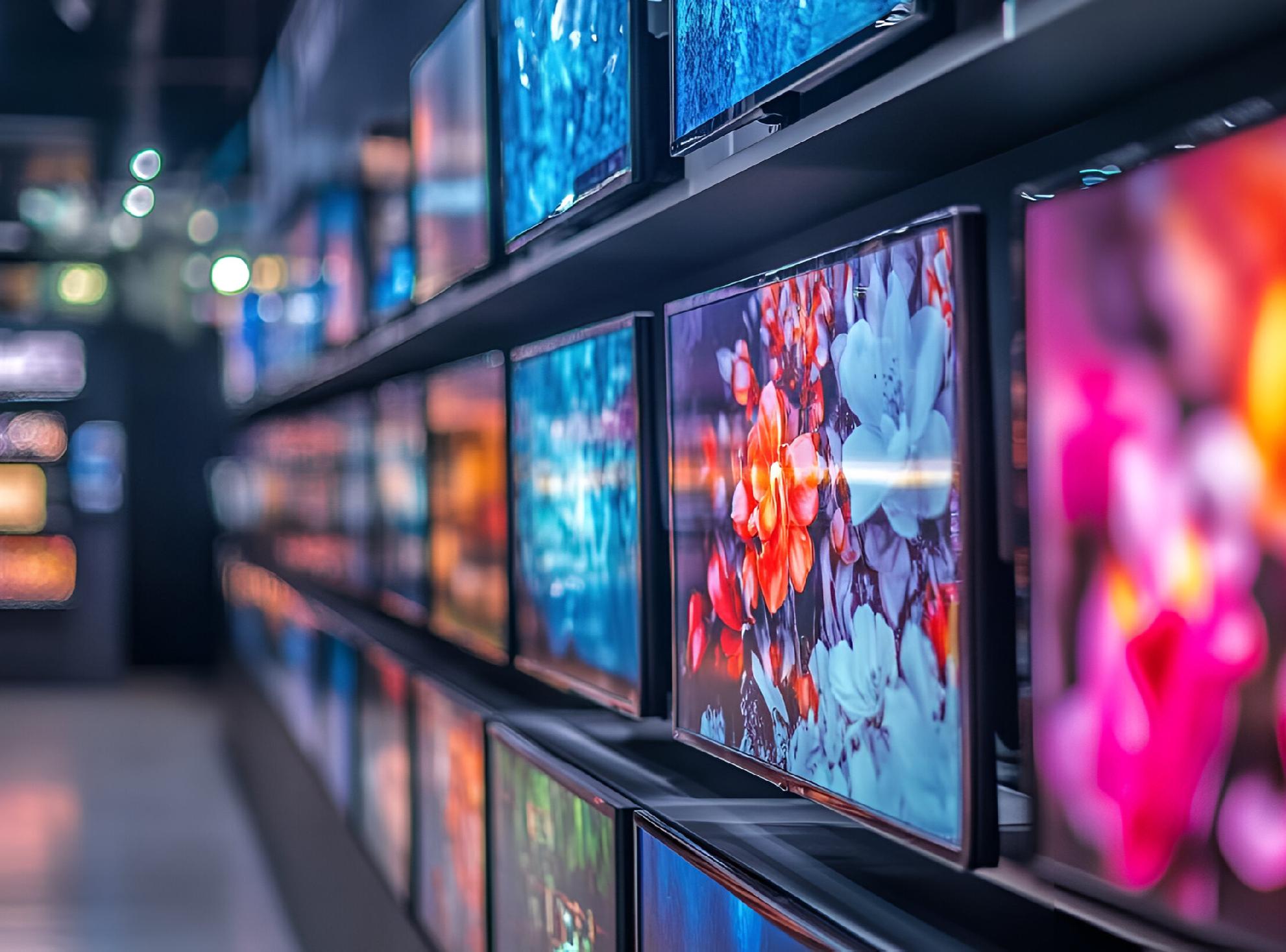 CES 2026 Product Outlook: TVs and smart homes become the focus, AI applications continue to heat up