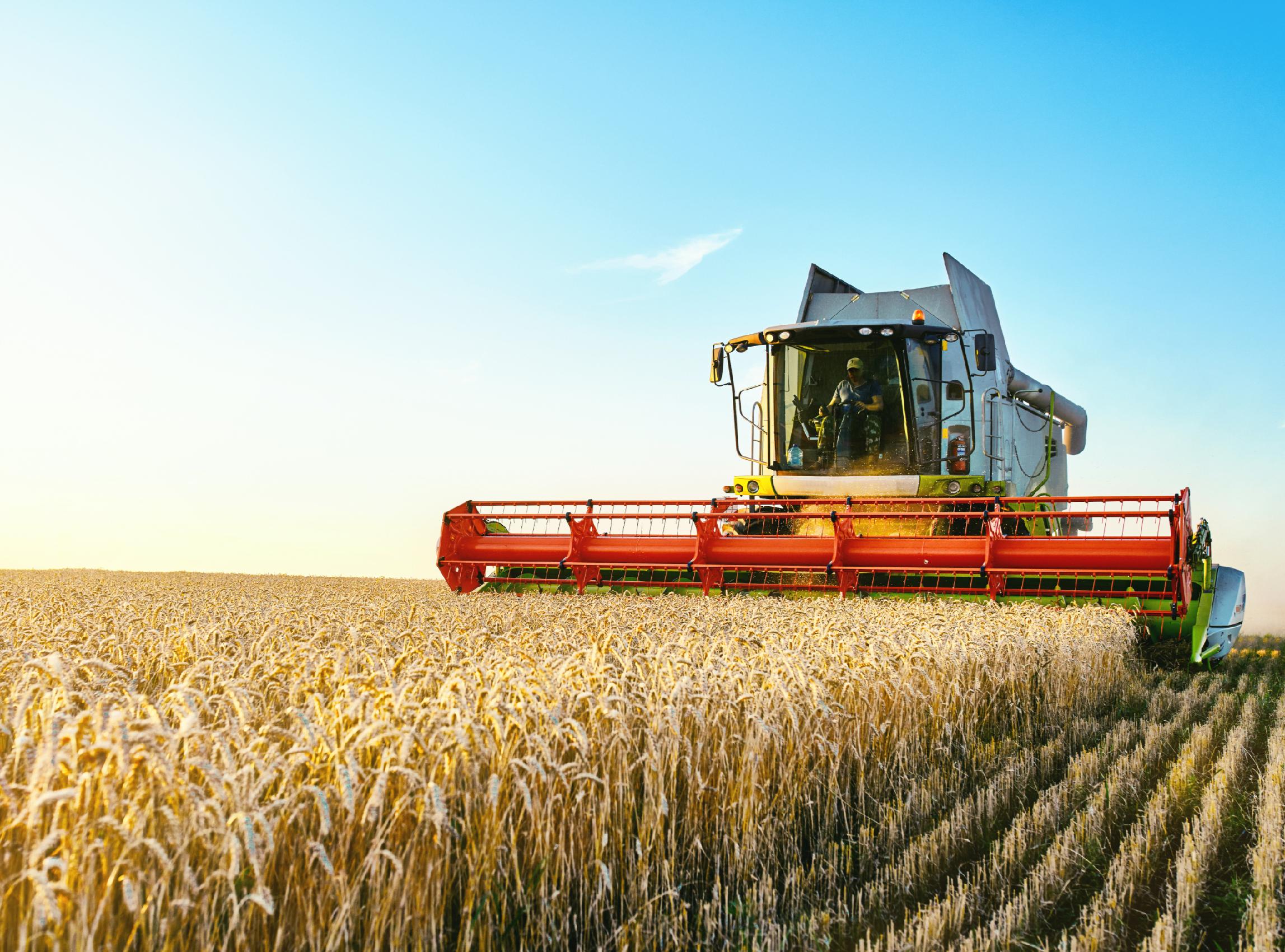 赋能装备制造：锻造农机发展“新动能”