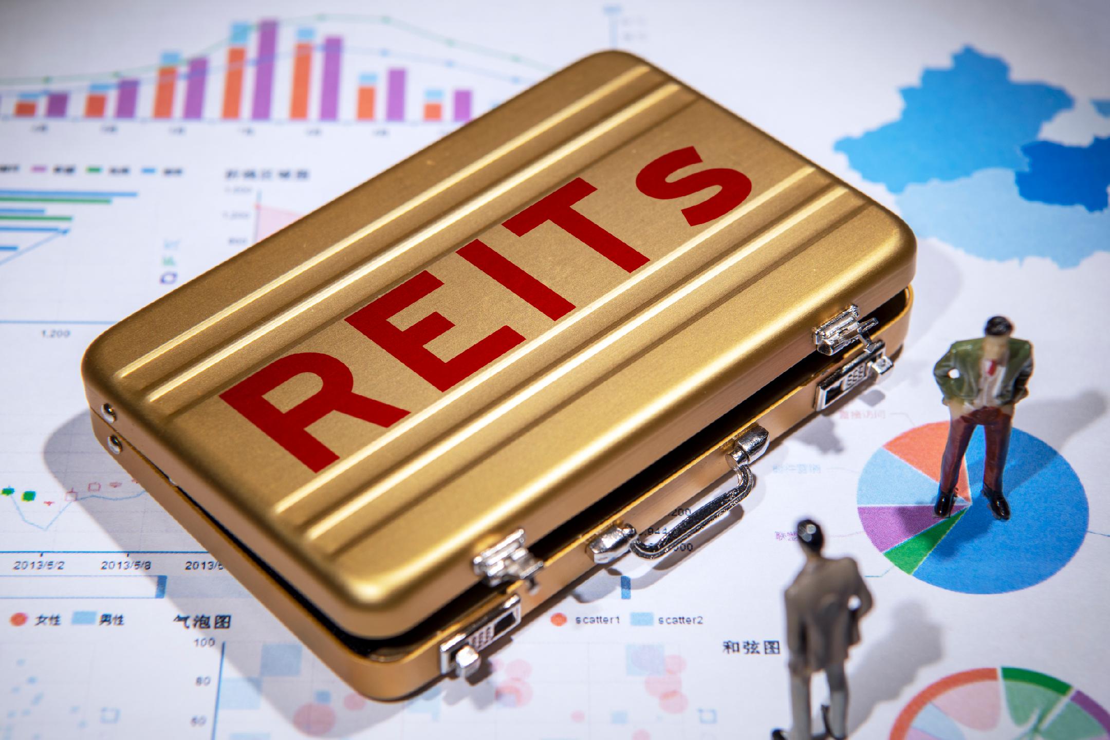 发改委，基础设施REITs扩围，扩募流程简化——推动REITs市场持续发展