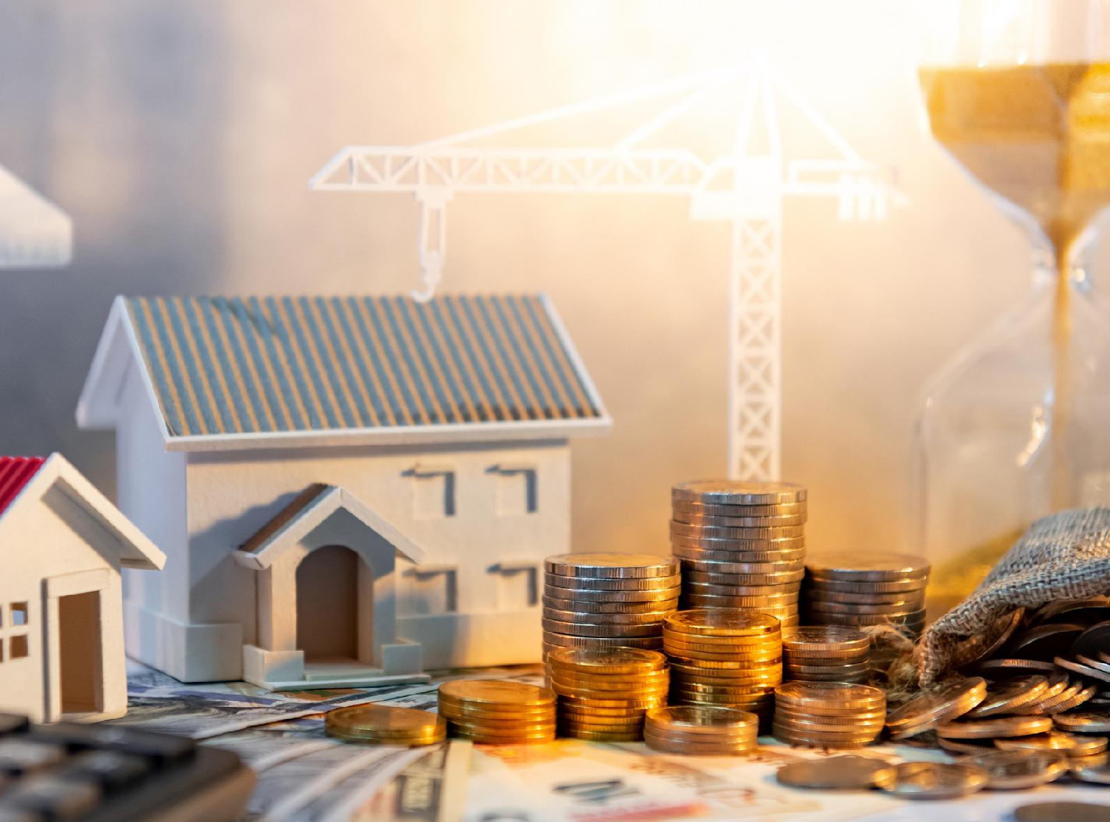 国家统计局：2025年全国房地产开发投资82788亿元，比上年下降17.2%