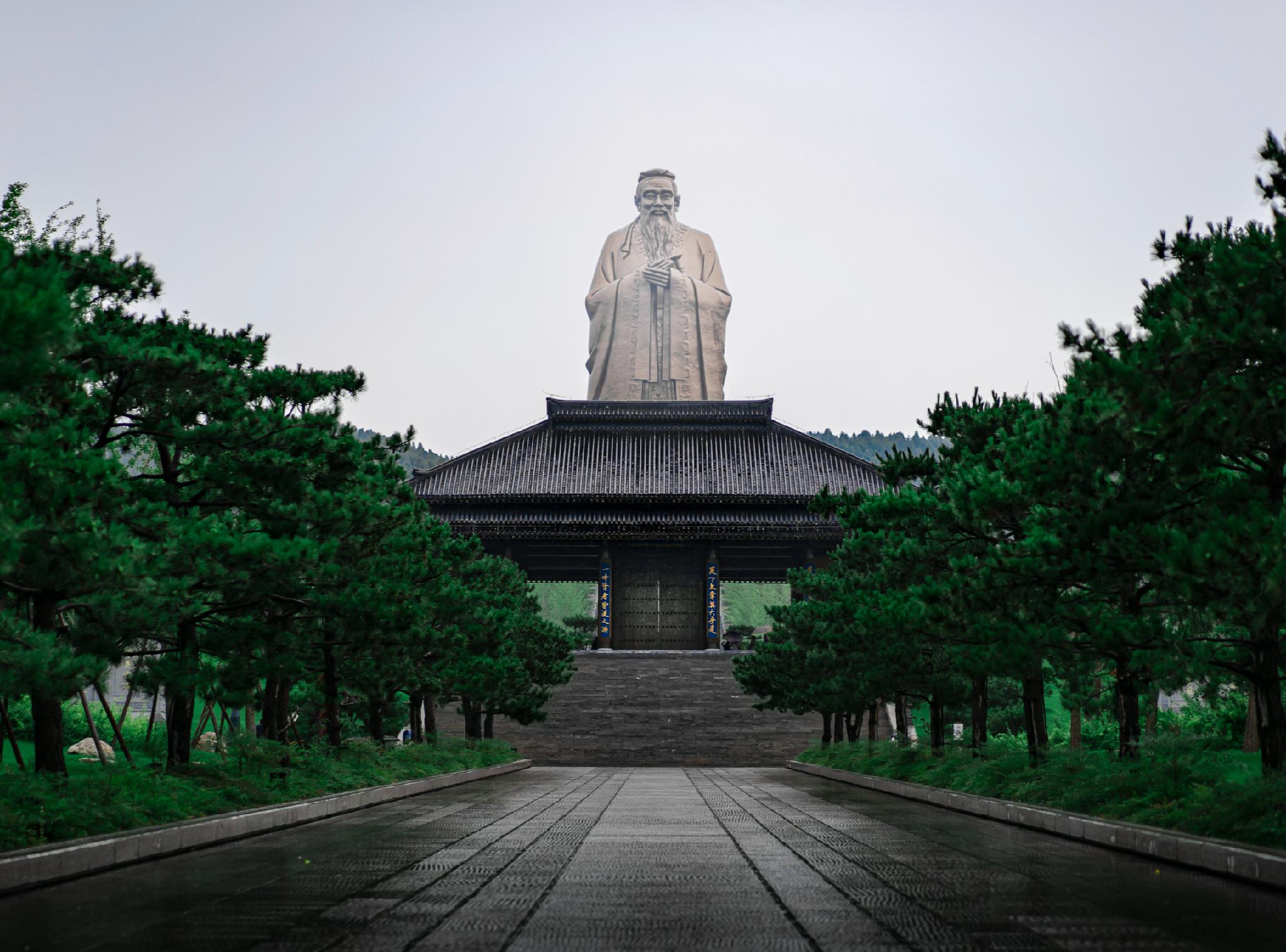 倾听尼山2025｜斯特里奥斯·维尔维达基斯：文明的差异并非障碍，而是“美的多样性”
