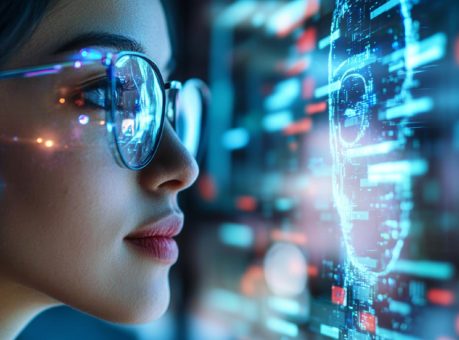 CES Projection Enterprises Cross Border into Wearable Field, AI Glasses Two New Directions Attract Attention