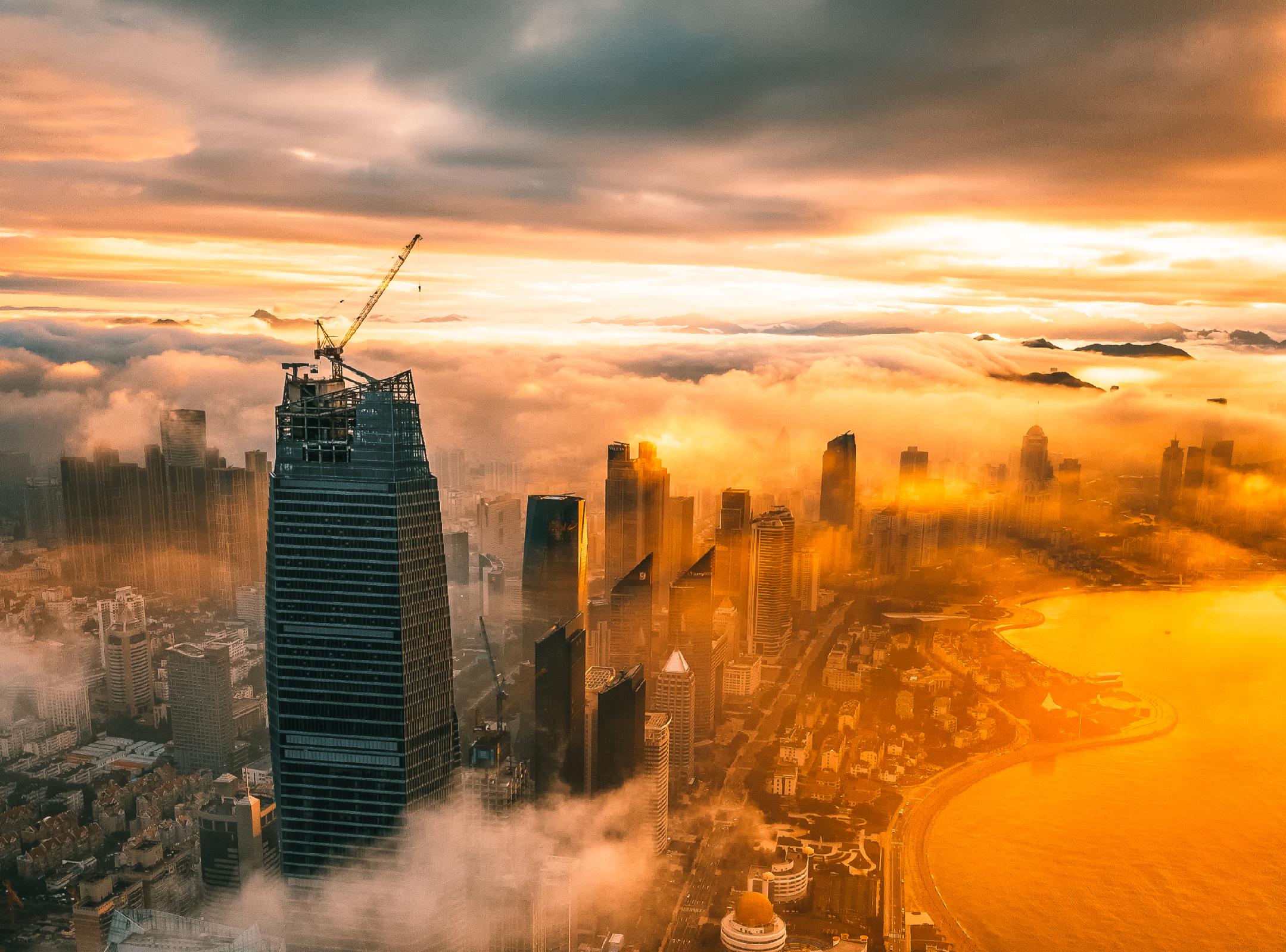 一图读懂2026年山东省政府工作报告