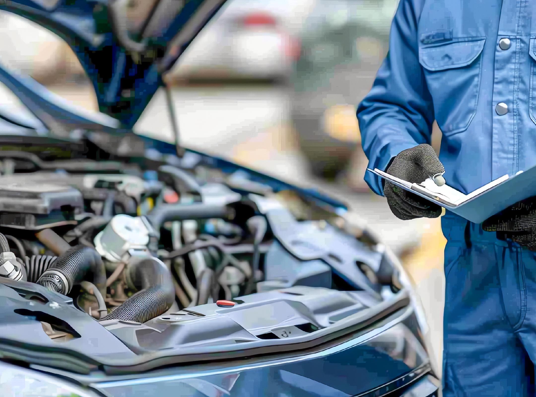 无法兑现的“终身质保”：车企玩噱头，车主遭拒保｜“315”特别策划