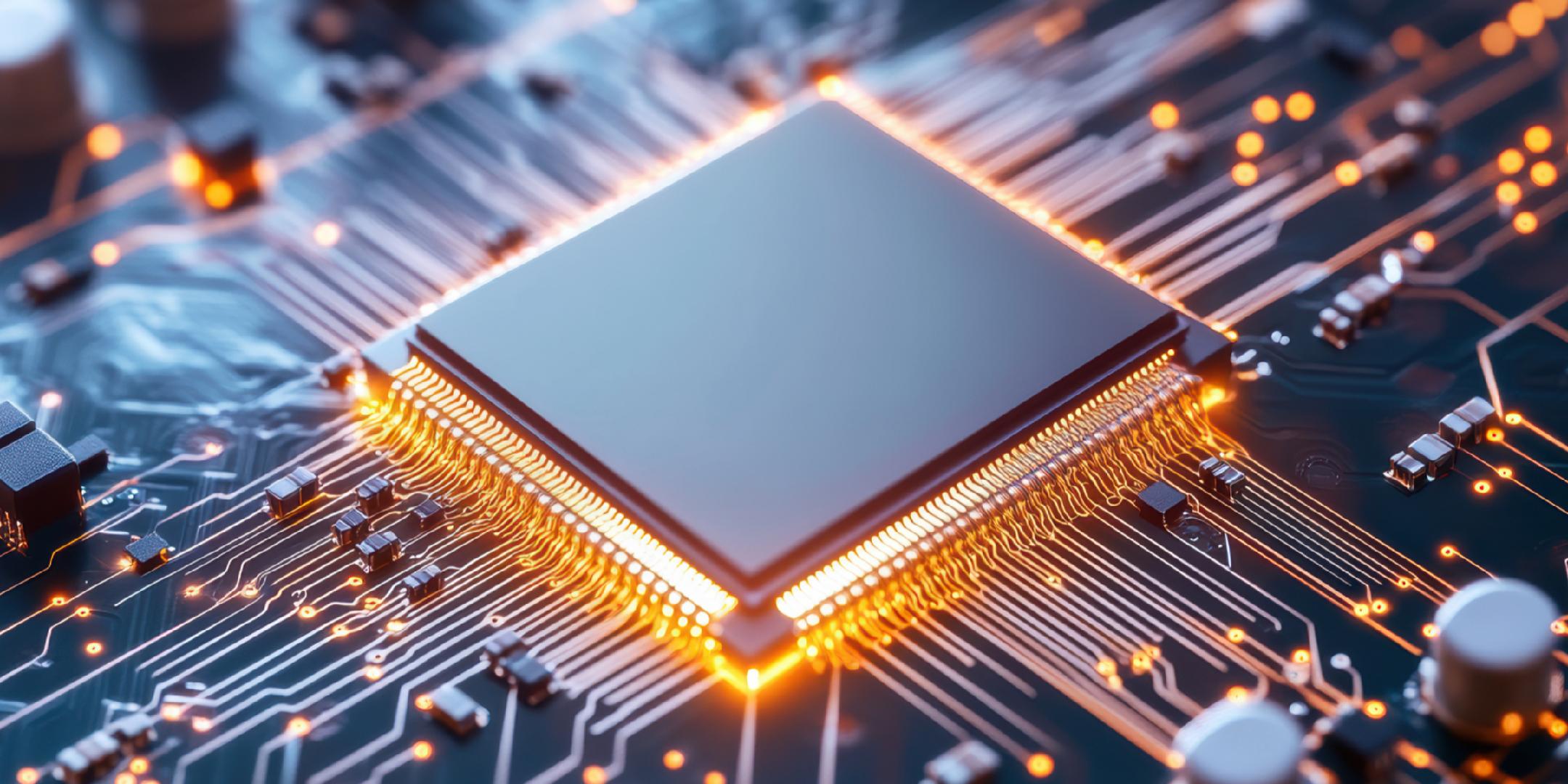 百度股价单日飙涨近10% “昆仑芯”独立IPO引爆价值重估-经济观察网