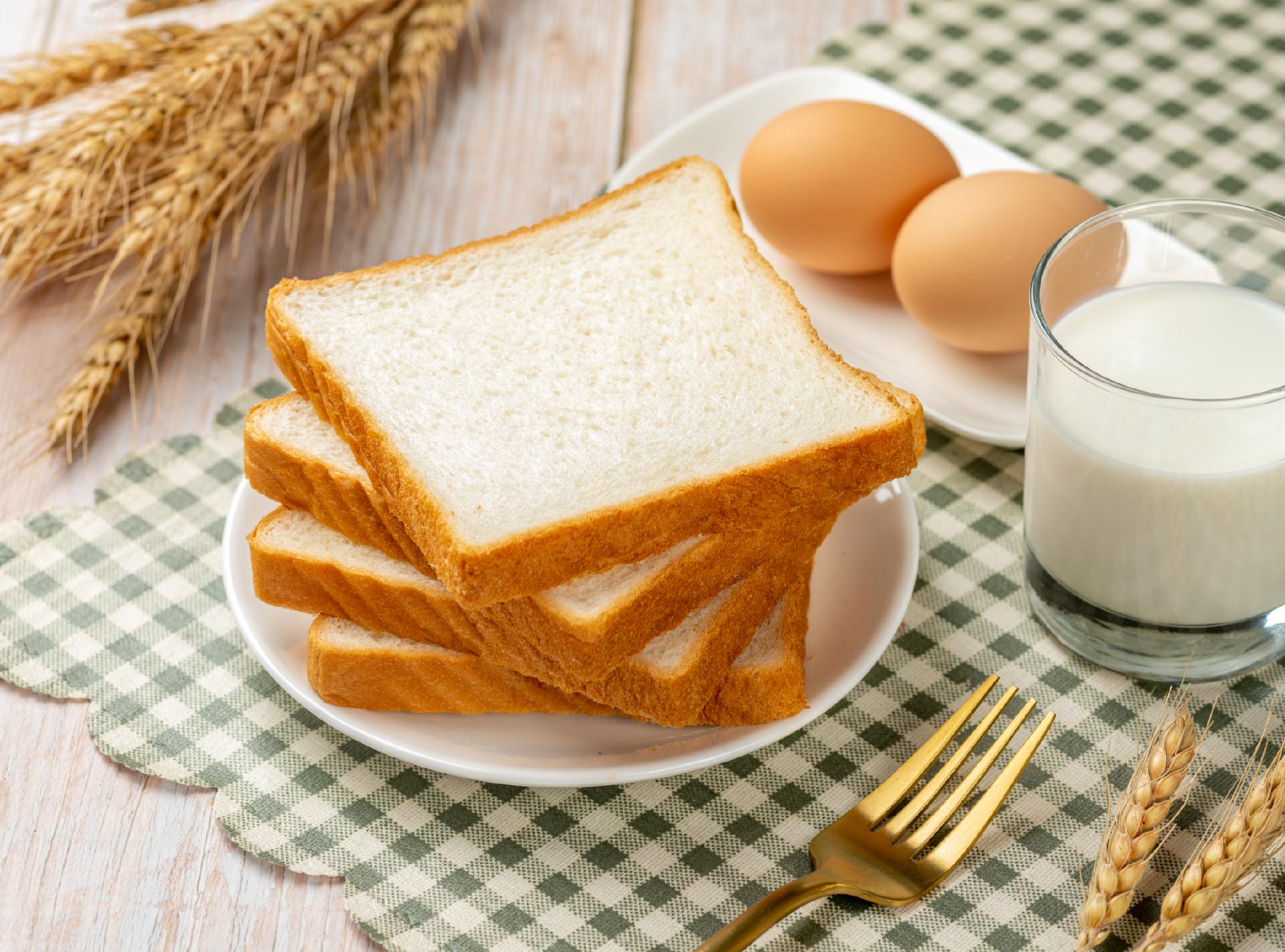 你吃的全麦面包可能不是“全麦”的｜“315”特别策划