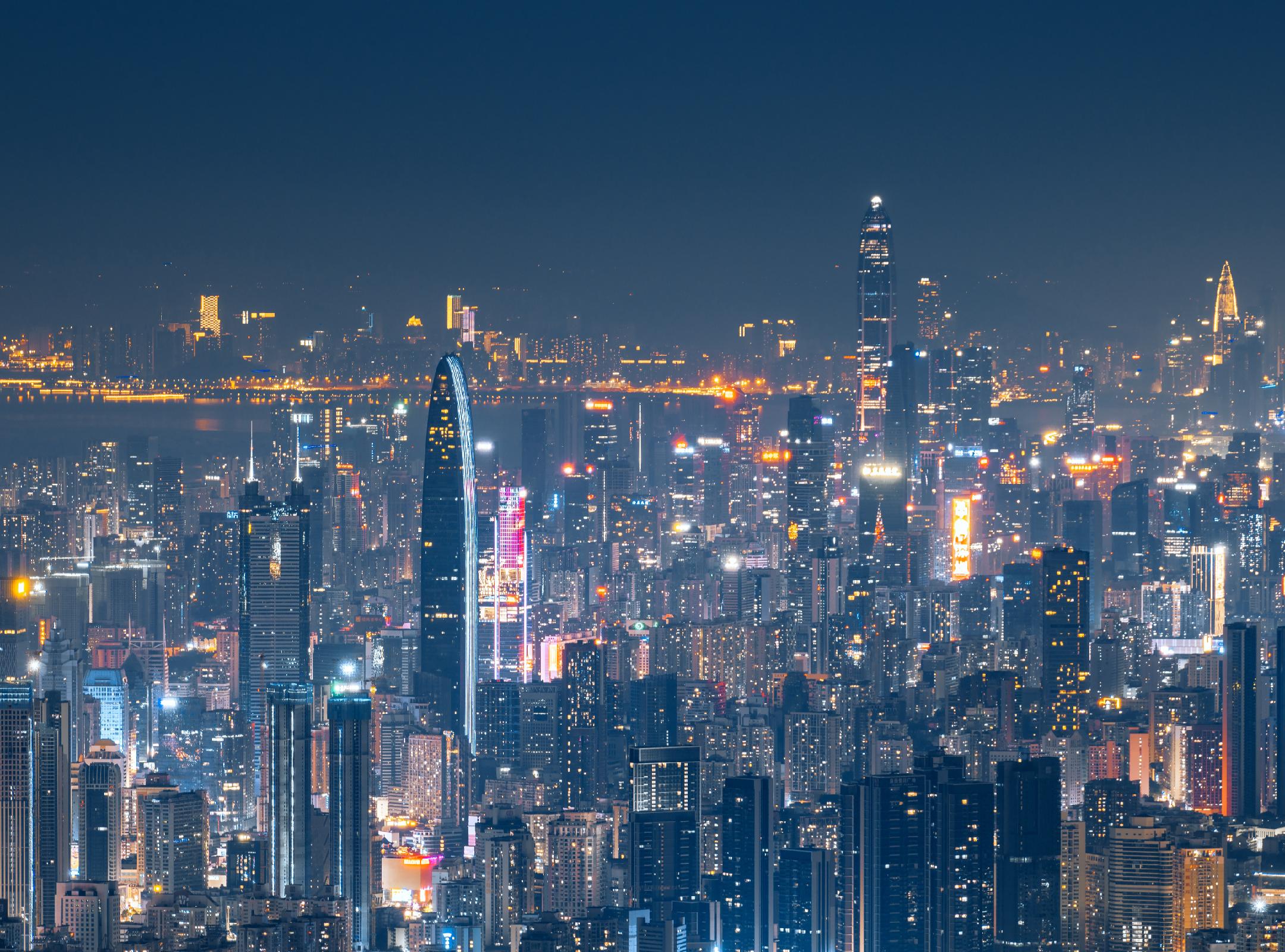 以深圳實踐建構中國經濟理論——“中國經濟發展理論與深圳實踐”叢書發布